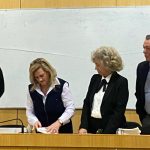 Κοπής Πρωτοχρονιάτικης Πίτας 2025