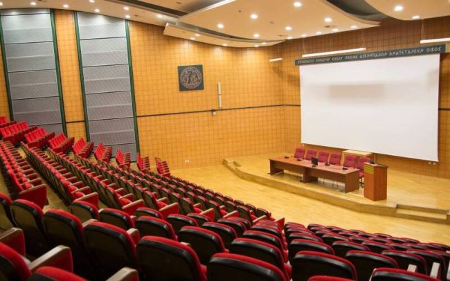 Γενική Συνέλευση