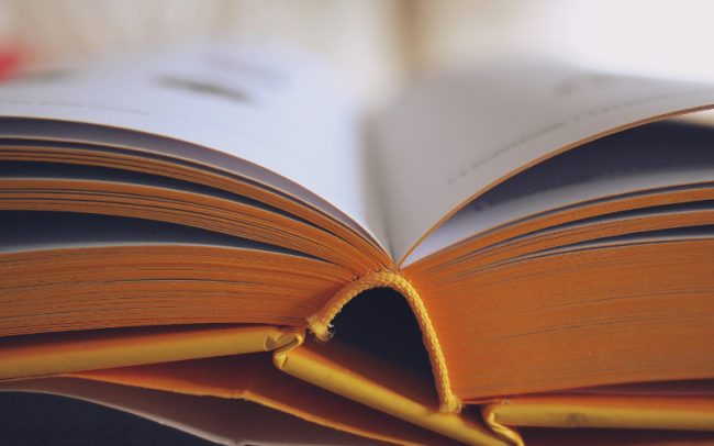 Μεταπτυχιακές Σπουδές