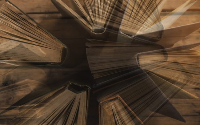 Διδακτορικές Σπουδές