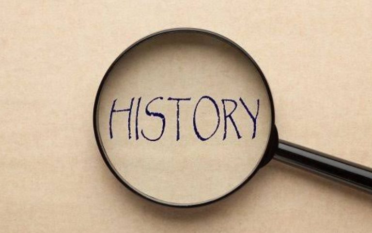 Ιστορία Ιστορία