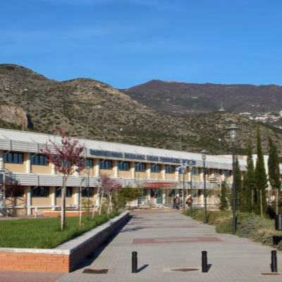 Τμήμα Γεωπονίας Ιχθυολογίας και Υδάτινου Περιβάλλοντος