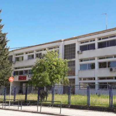Τμήμα Επιστήμης Τροφίμων και Διατροφής